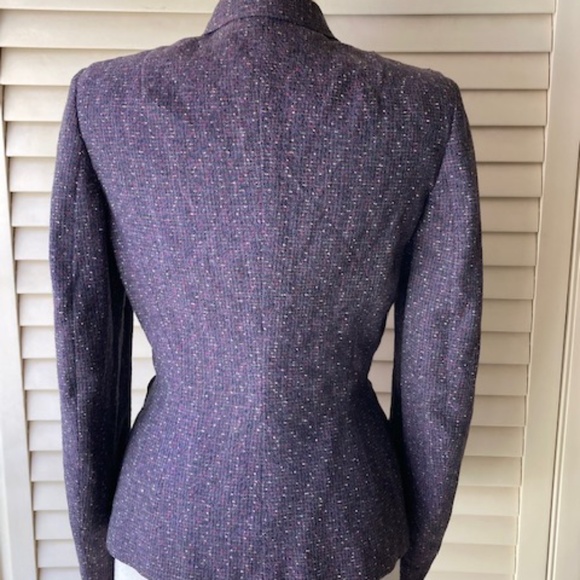 Vintage Bonwitt Teller Philadelphia Tweed Jacket - Picture 6 of 12